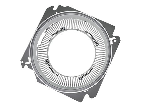 Chamber Liner-Y Coating