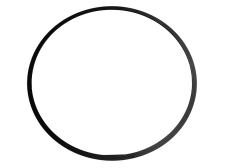 SiC Support Ring
