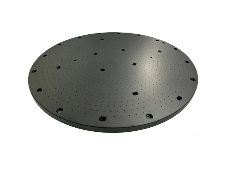 SiC Showerhead