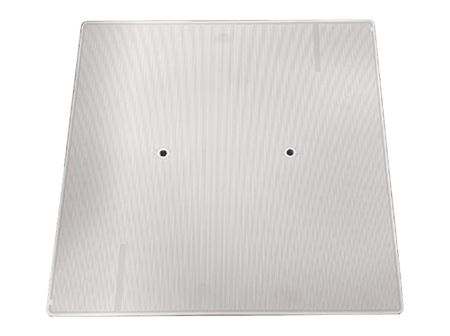 Bi-Polar Electrode