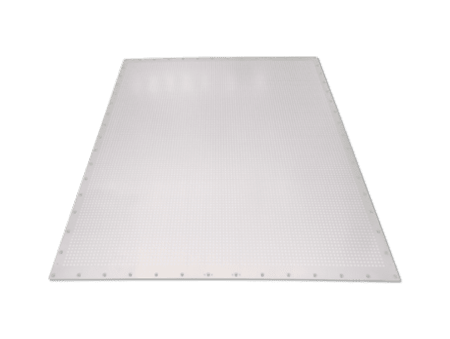 Upper Electrode