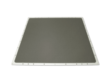 Upper Electrode