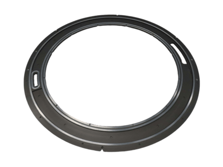 Upper Shield Depo
