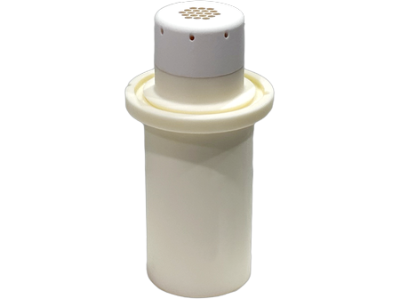 Gas Injector